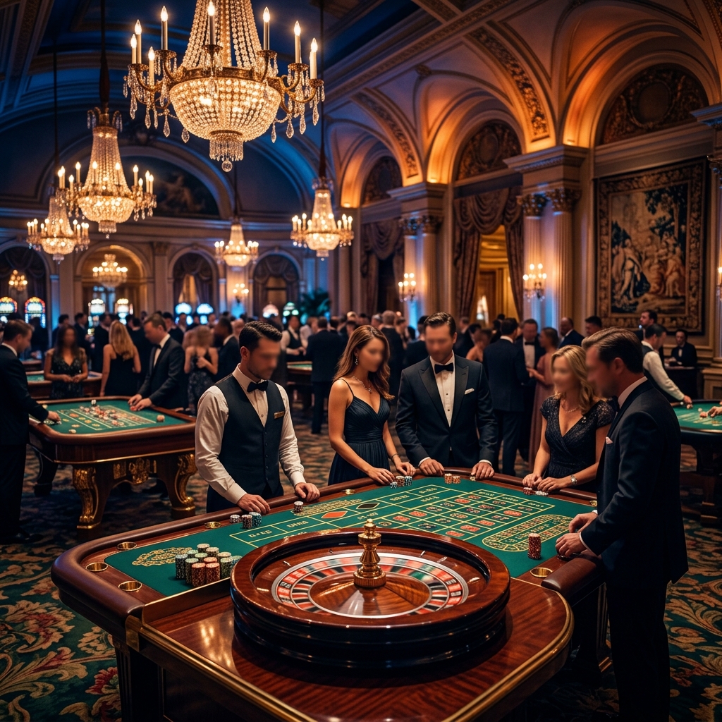 vvegas-bg.com casino info